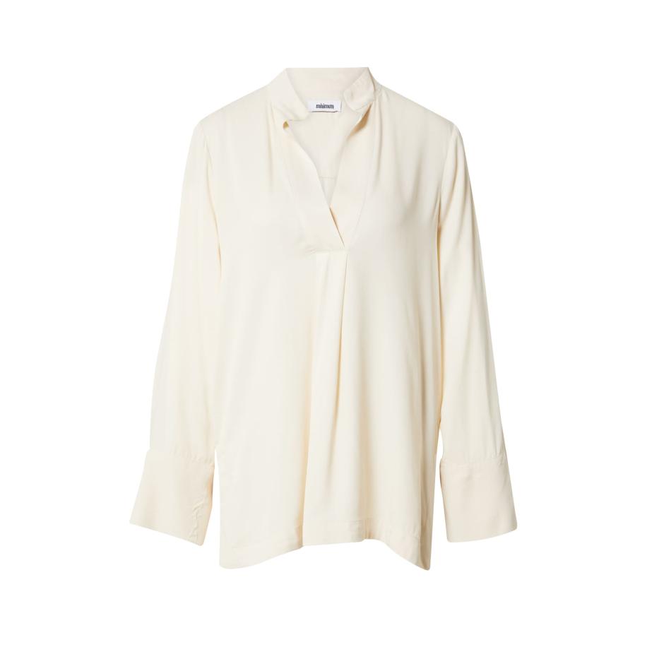 Minimum minimum Blouse crème -
