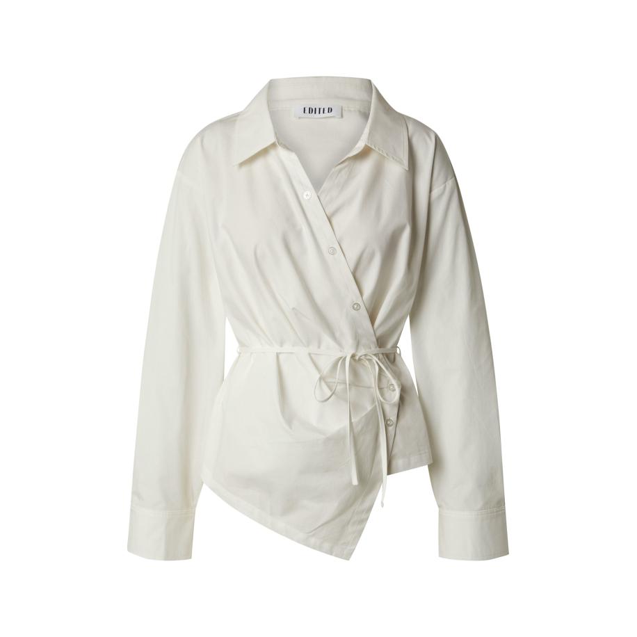 EDITED EDITED Blouse Lillith wit -