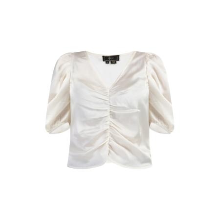 Faina faina Blouse wolwit