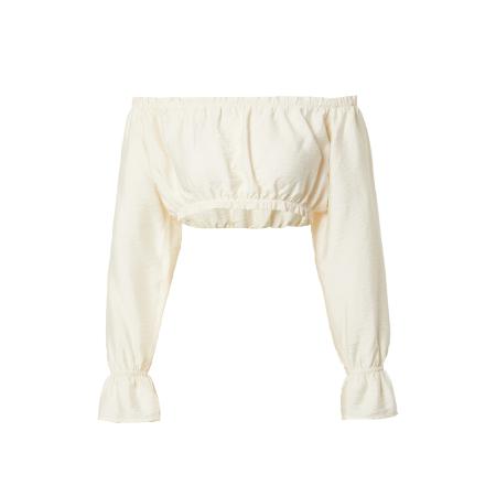 EDITED EDITED Blouse Elsa crème