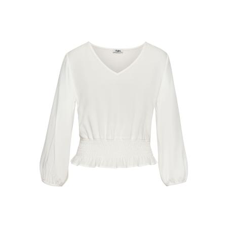 Buffalo BUFFALO Blouse crème