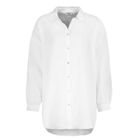 Sublevel Sublevel Blouse gemengde kleuren