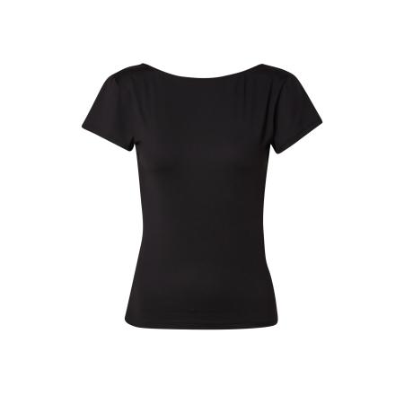 Modström modström Blouse Hima zwart