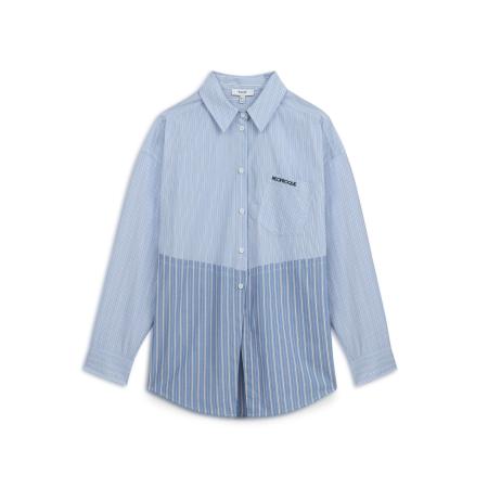 Twist Twist Blouse blauw