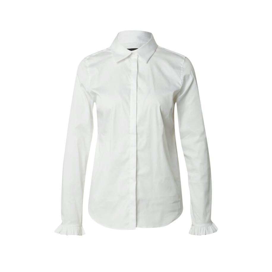 Mos Mosh MOS MOSH Blouse offwhite -