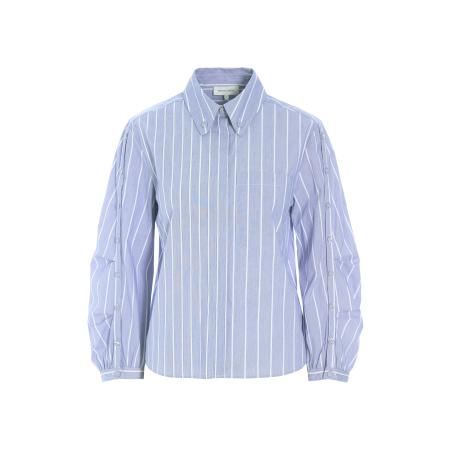 Dea Kudibal Dea Kudibal Blouse Cristanadea blauw / wit