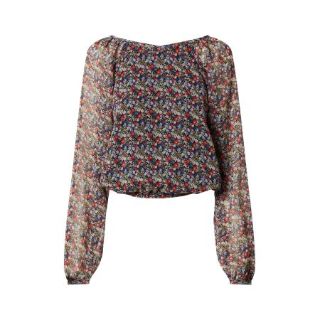 EDITED EDITED Blouse Neele gemengde kleuren
