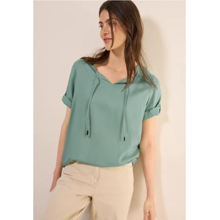 CECIL Tuniek in effen kleur