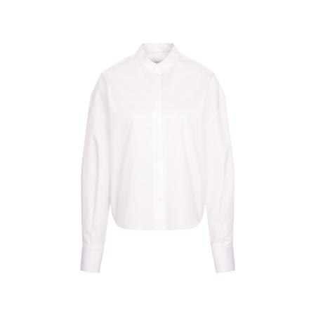 Seidensticker SEIDENSTICKER Blouse Schwarze Rose wit