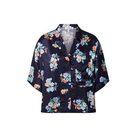 EDITED EDITED Blouse Carolyn gemengde kleuren