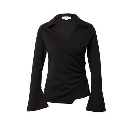 Warehouse Warehouse Blouse zwart