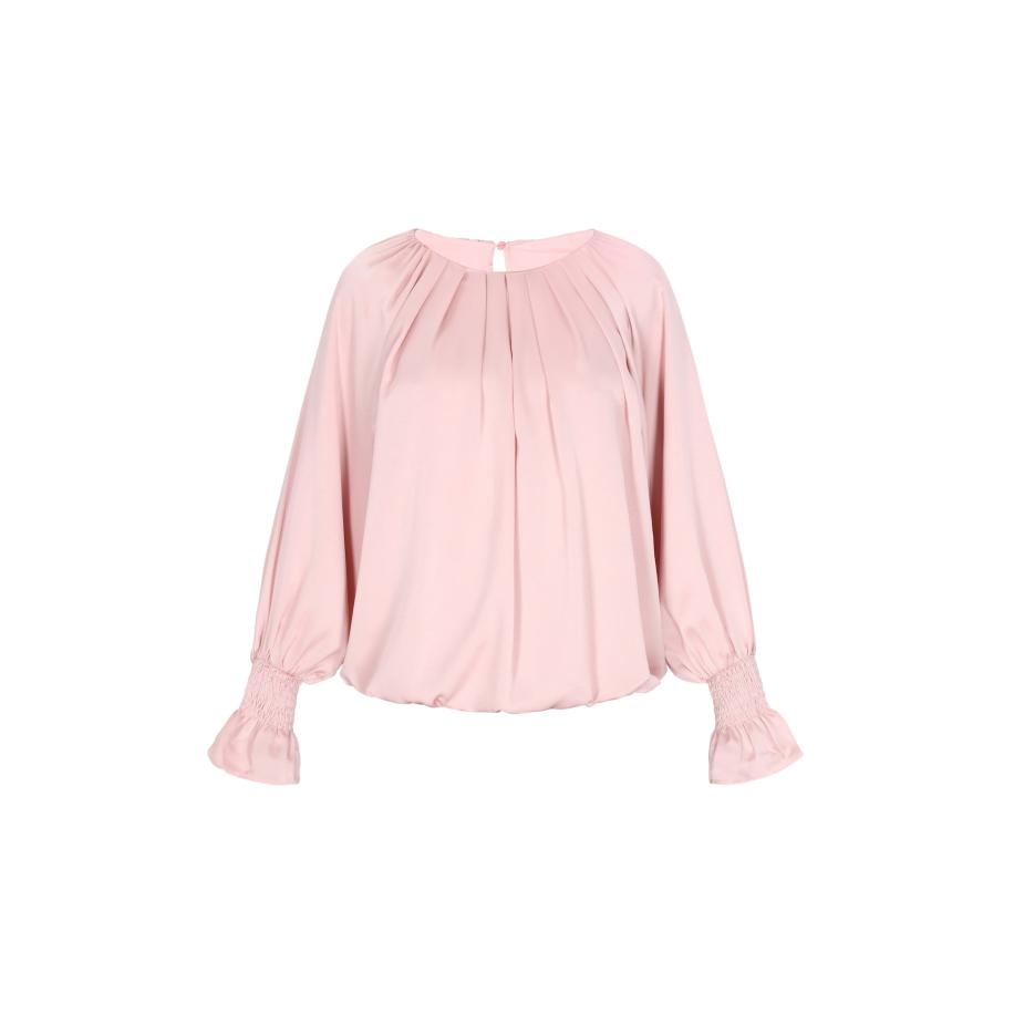 NAEMI NAEMI Blouse Fashion Look rosa -