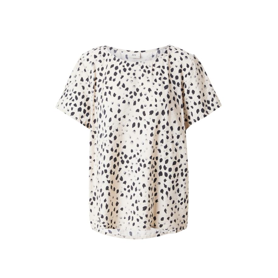 JDY JDY Blouse JDYTROYA grijs / greige / zwart -