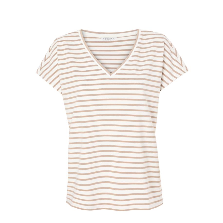 TATUUM TATUUM Blouse beige -