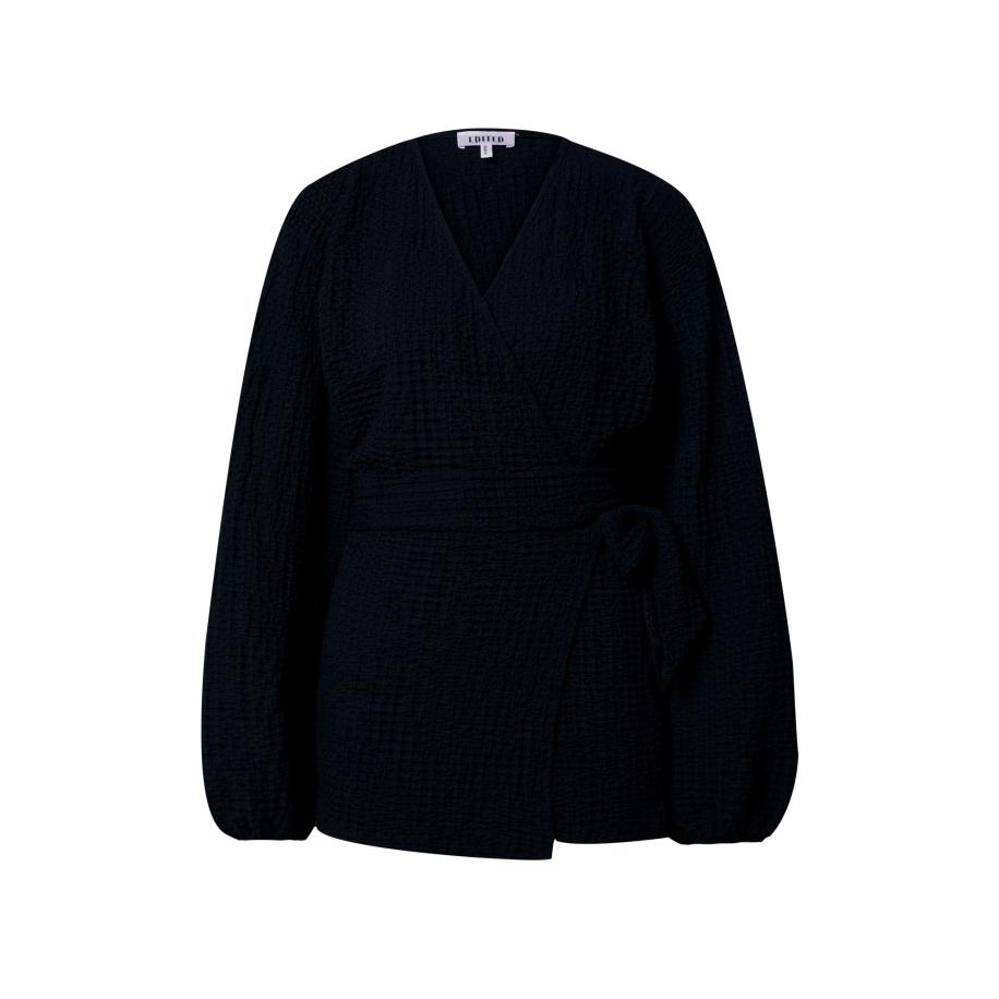 EDITED EDITED Blouse Juliana zwart -