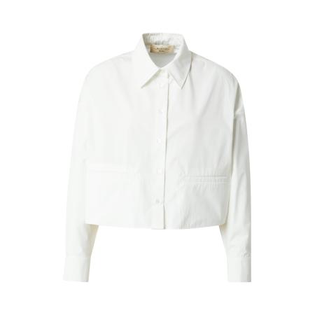 Weekend Max Mara Weekend Max Mara Blouse SVAGO wit