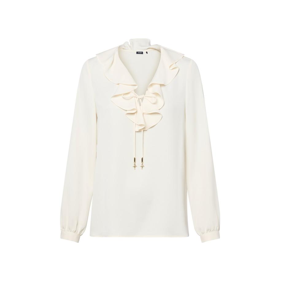 JOOP! JOOP! Blouse Bastienne ecru -