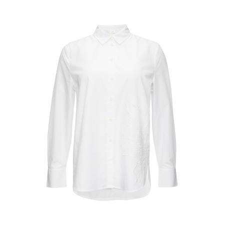 s.Oliver BLACK LABEL s.Oliver BLACK LABEL Blouse wit