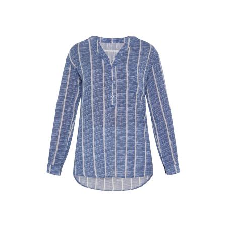 usha BLUE LABEL Blouse blauw