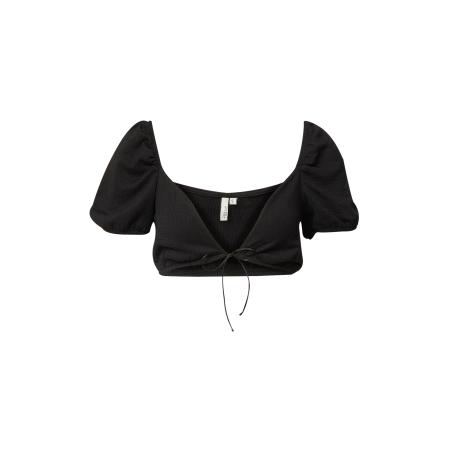 Nelly NLY by Nelly Blouse zwart