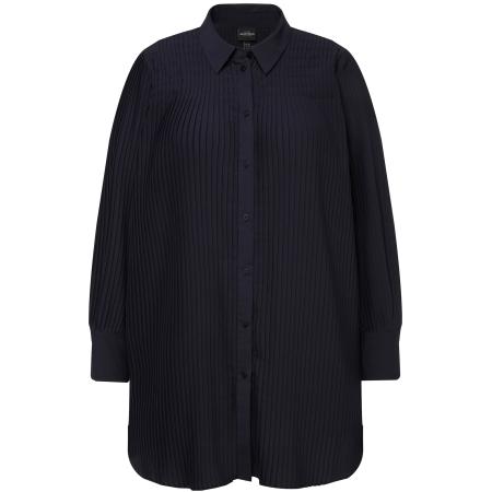 Ulla Popken Ulla Popken Blouse marine