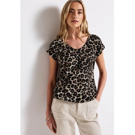 Street One Leo blouse shirt