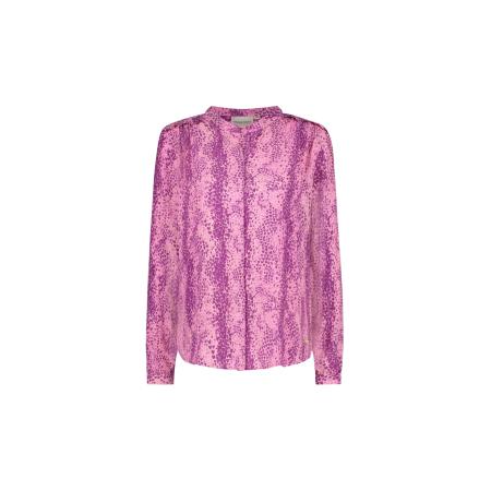 Fabienne Chapot Fabienne Chapot Blouse Sunset lila / pink