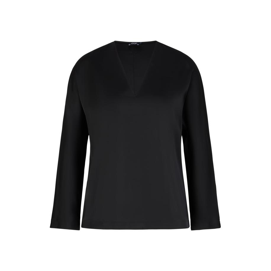 JOOP! JOOP! Blouse zwart -