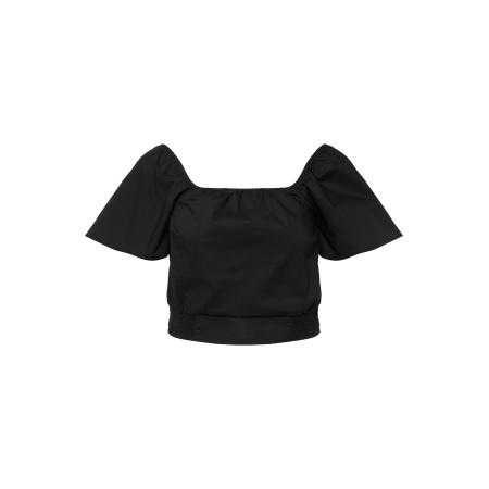 Ulla Popken Ulla Popken Blouse zwart