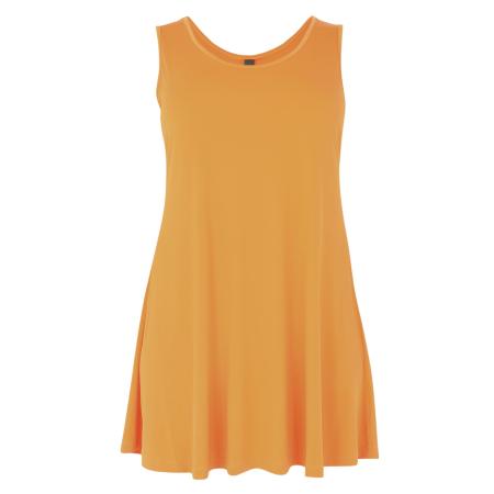 Yoek YOEK Top oranje