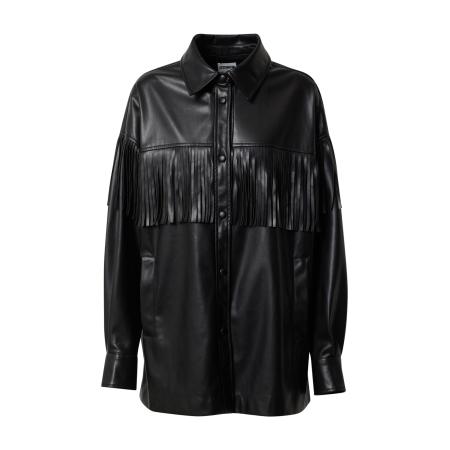 ABOUT YOU ABOUT YOU x Alina Eremia Blouse Alexa zwart