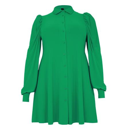 Yoek YOEK Blouse groen