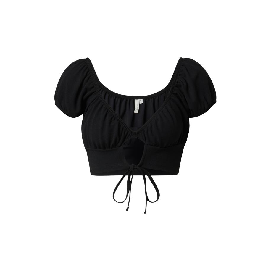 NLY by Nelly Blouse zwart Zwart