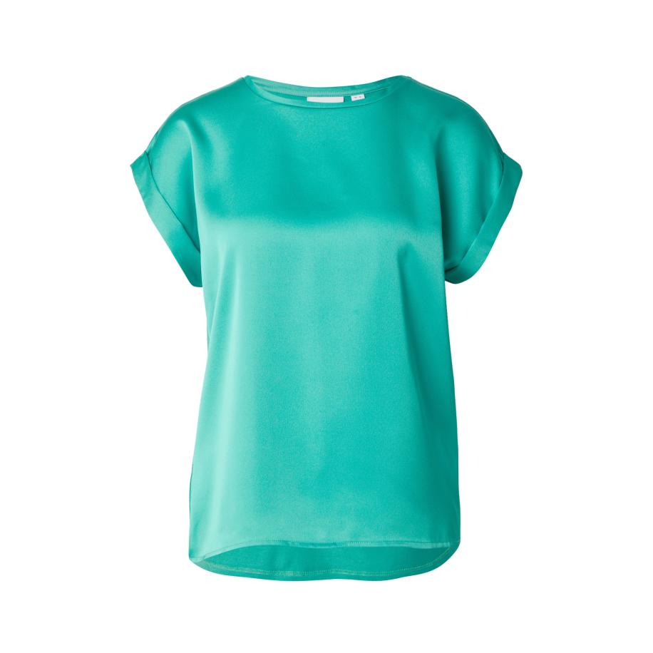 Vila VILA Shirt VIEllette groen -