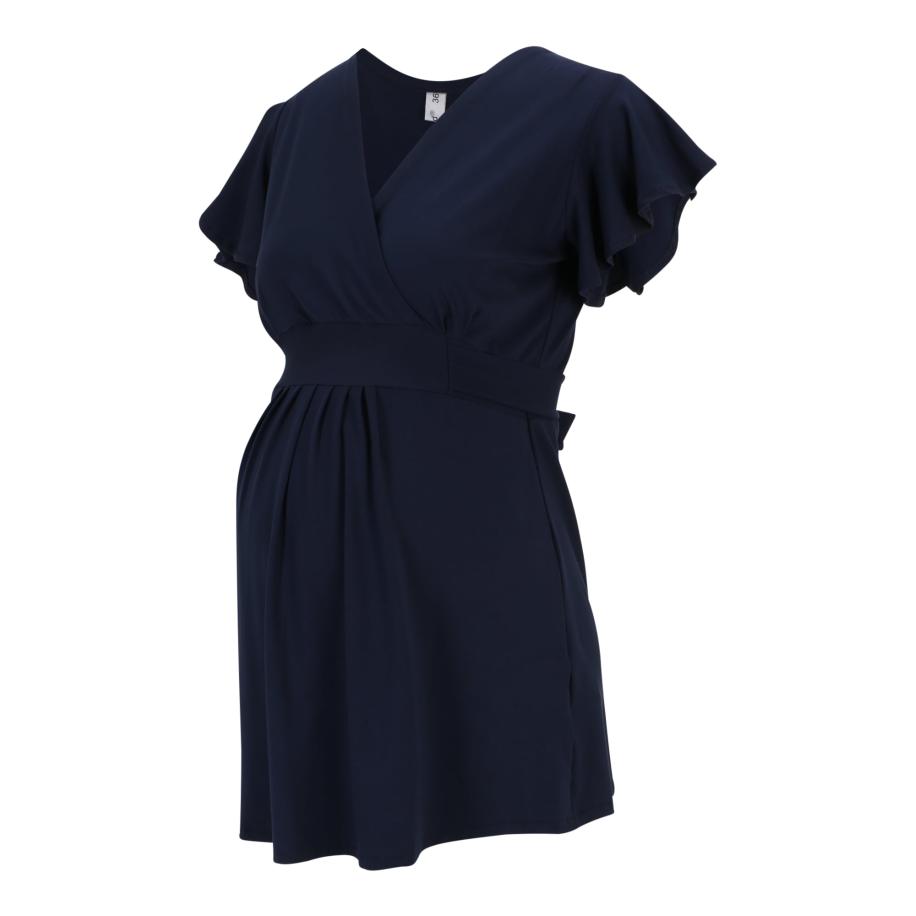 Bebefield Bebefield Blouse Lea navy -