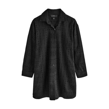 Next Next Tuniek zwart