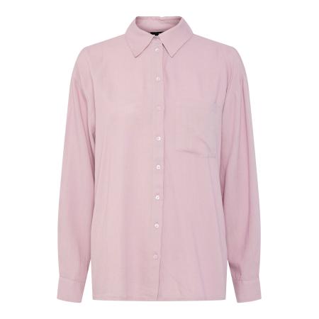 PIECES Blouse PCPIA rosé