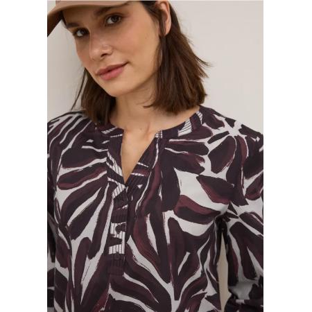 CECIL Tuniek met patroon