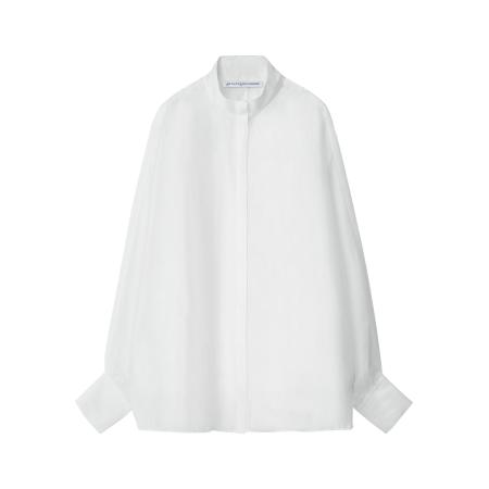 Adolfo Dominguez Adolfo Dominguez Blouse wit