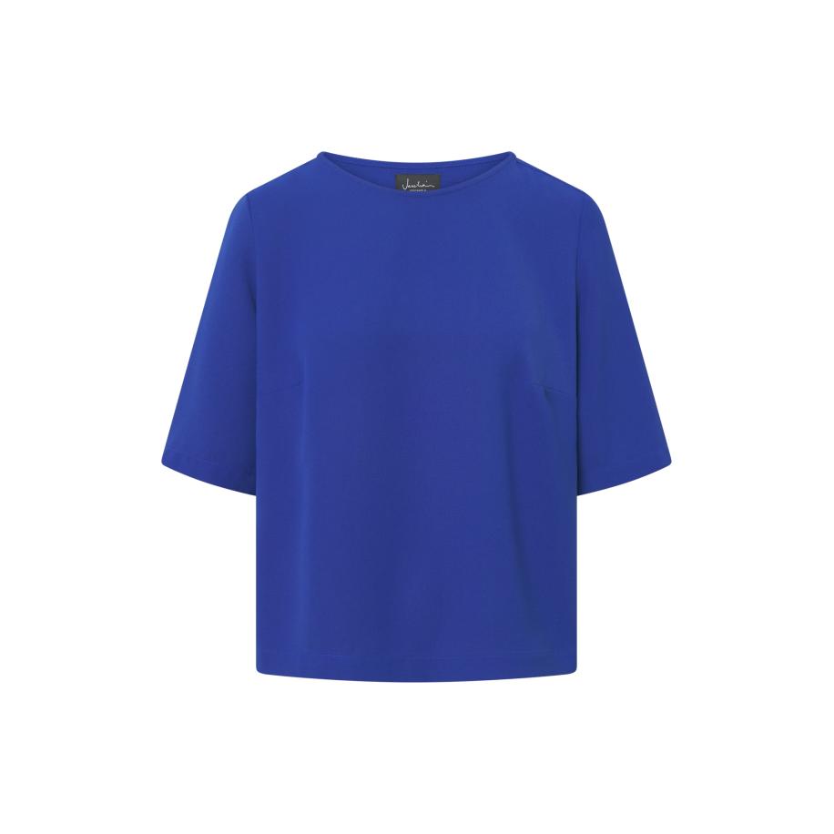 Jascha Stockholm Jascha Stockholm Blouse Papin enziaan -