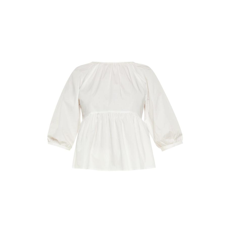 FELIPA FELIPA Blouse wit -