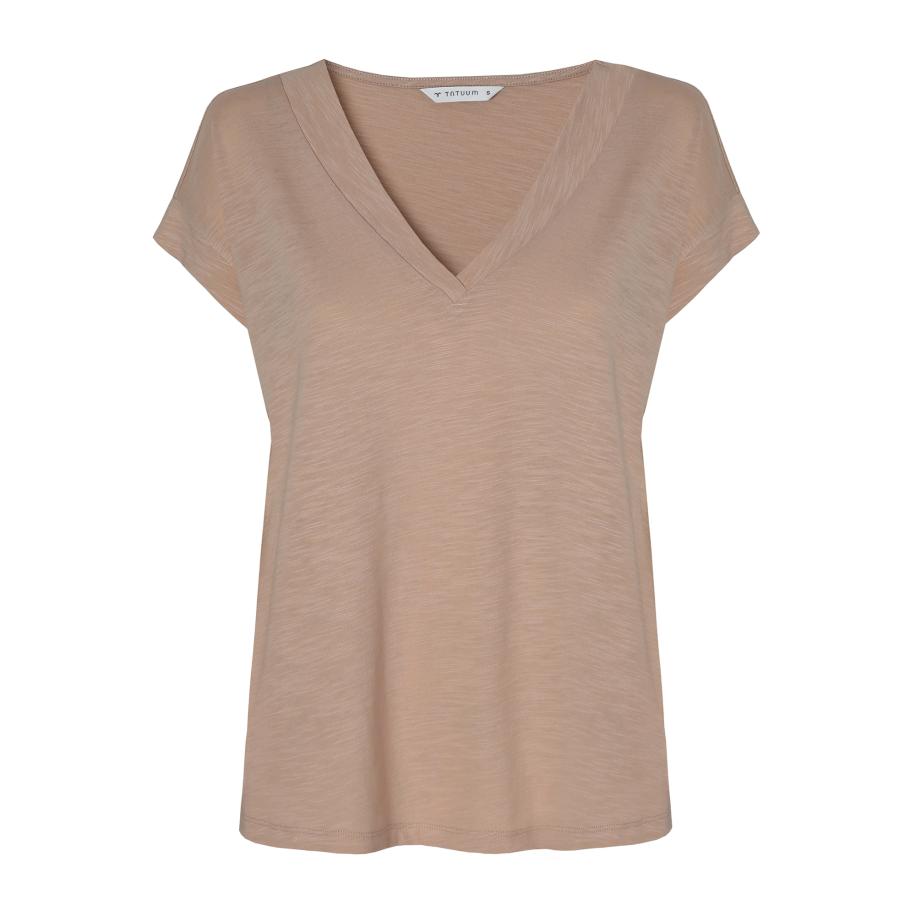 TATUUM TATUUM Blouse SEVI beige -