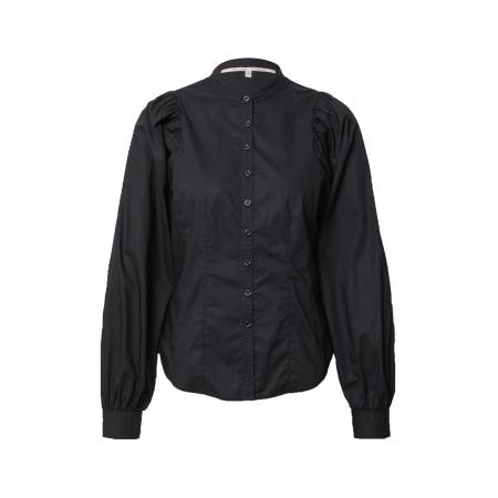 Second Female SECOND FEMALE Blouse Fique zwart