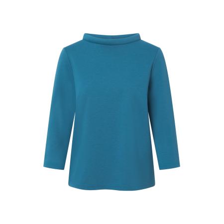 Jascha Stockholm Jascha Stockholm Blouse Alide petrol