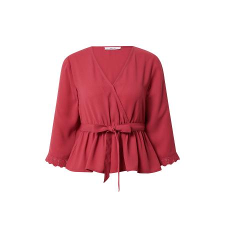 ABOUT YOU ABOUT YOU Blouse Anna rood