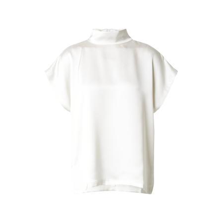 Hugo Boss HUGO Blouse Caneli-1 wit