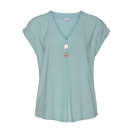 Lascana LASCANA Blouse groen