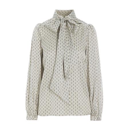 Dea Kudibal Dea Kudibal Blouse Kikkidea gemengde kleuren