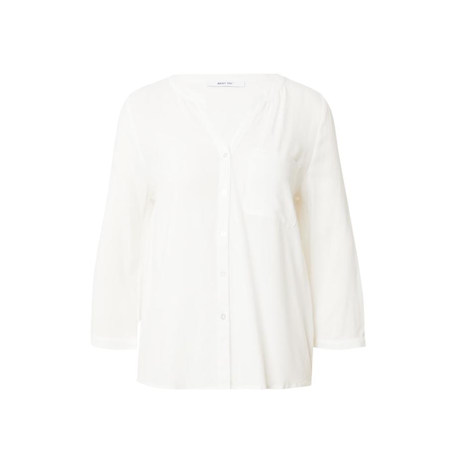 ABOUT YOU ABOUT YOU Blouse Nala wit -