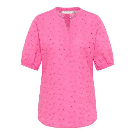 Eterna ETERNA Blouse pink